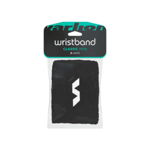 Muñequera VARLION Negra