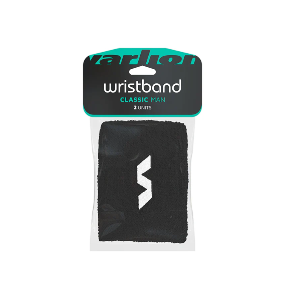 Muñequera VARLION Negra