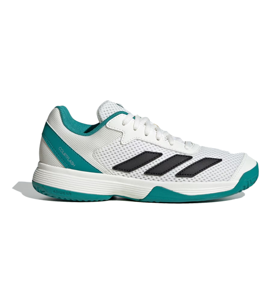 Calzado de tenis courtflash niños