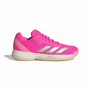 Calzado de tenis courtflash niños