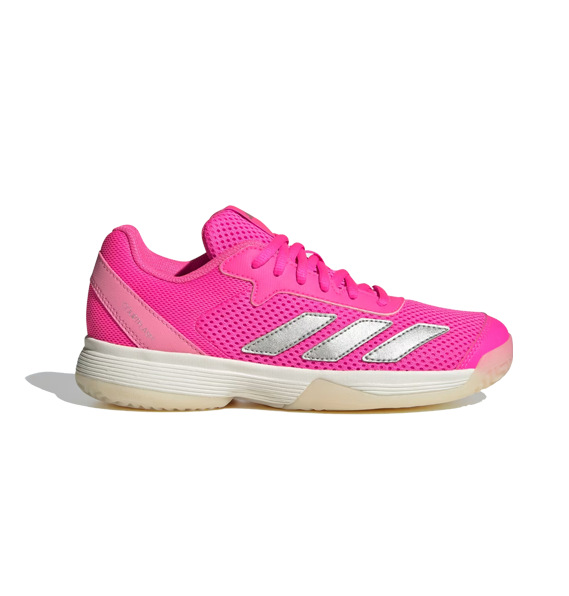 Calzado de tenis courtflash niños